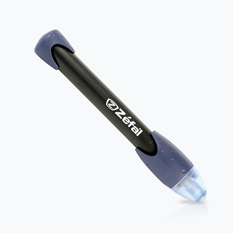 Pompă de bicicletă Zefal Max, negru, ZF-3180 8