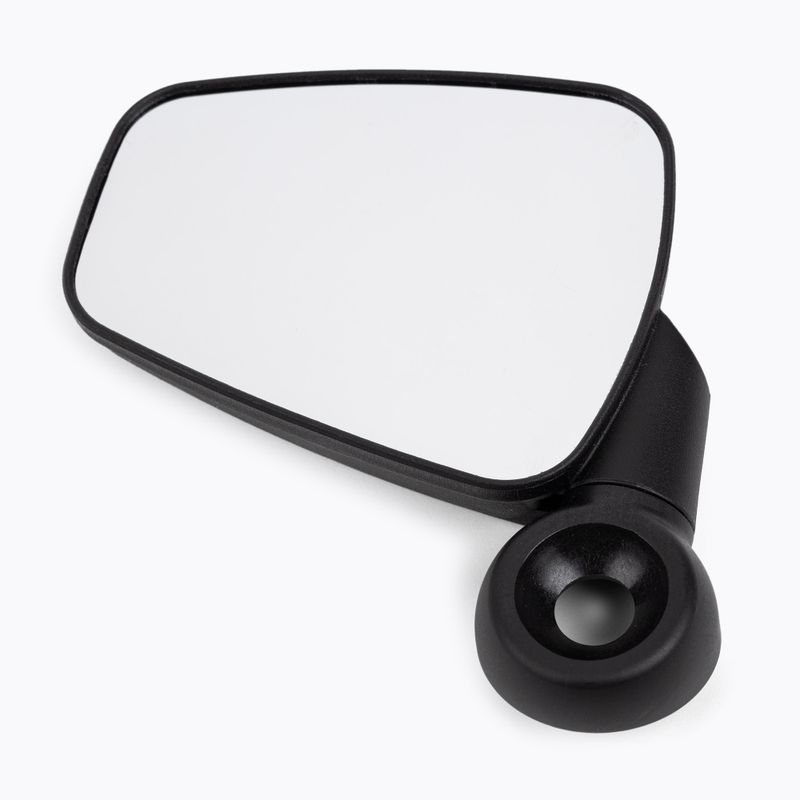 Zefal Dooback 2 oglindă stânga pentru biciclete, negru ZF-4770L
