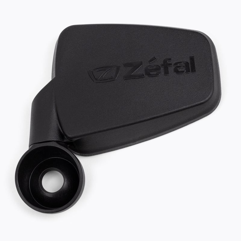 Zefal Dooback 2 oglindă stânga pentru biciclete, negru ZF-4770L 2