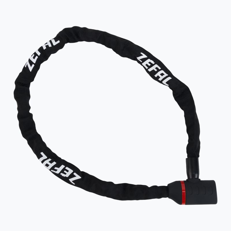 Zefal K-Traz M14 Level 14 lacăt pentru biciclete negru 4919 2