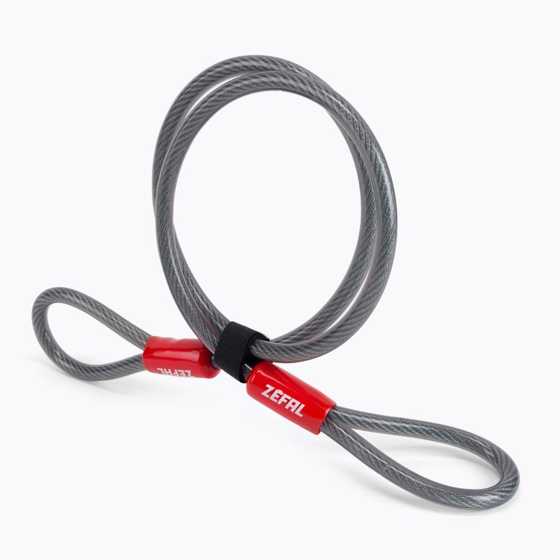 Zefal K-Traz U11 Cablu Level 11 U-Lock negru 4922B 2