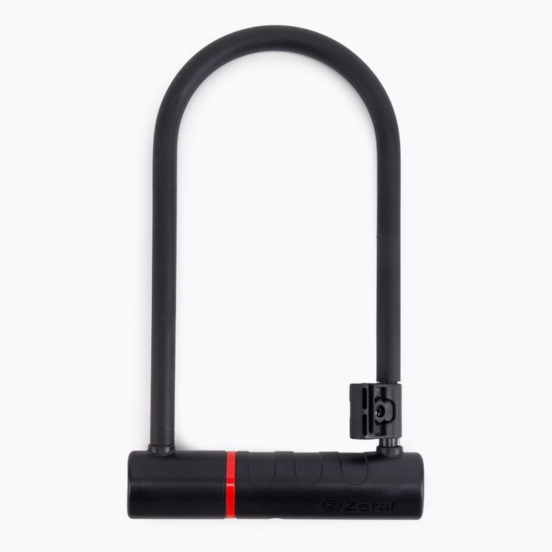 Zefal K-Traz U11 Cablu Level 11 U-Lock negru 4922B 3