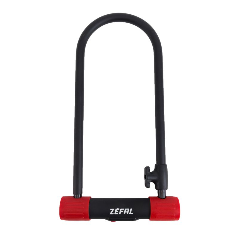 Zefal K-Traz K-Traz U13 L Level 13 U-Lock lacăt pentru biciclete negru 4946