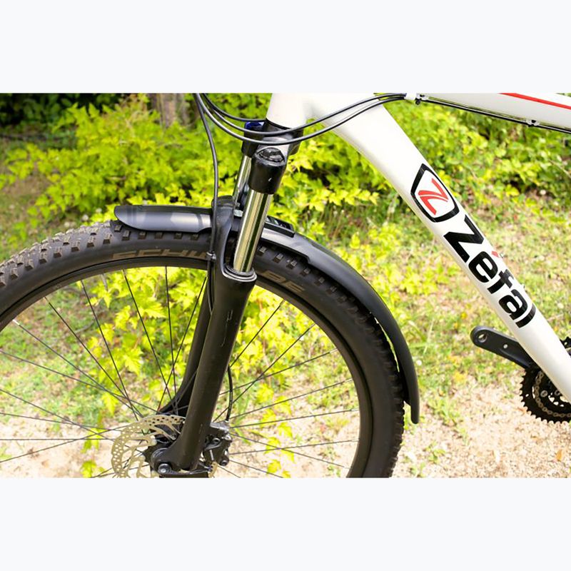 Zefal set de apărători de noroi pentru biciclete Trail 65 negru 0ZF-2438 7