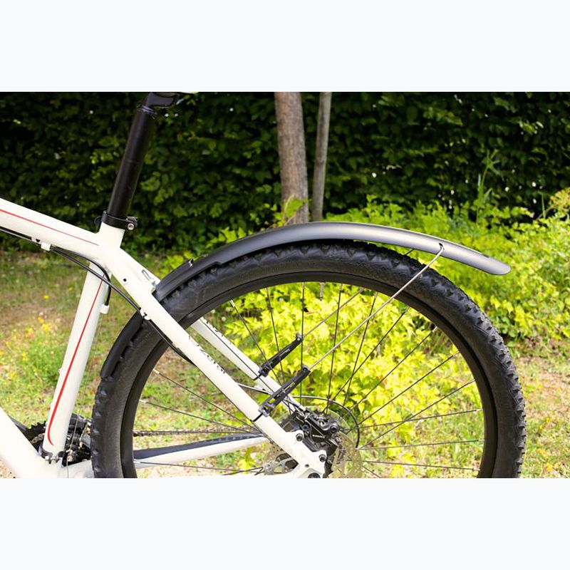 Zefal set de apărători de noroi pentru biciclete Trail 65 negru 0ZF-2438 8