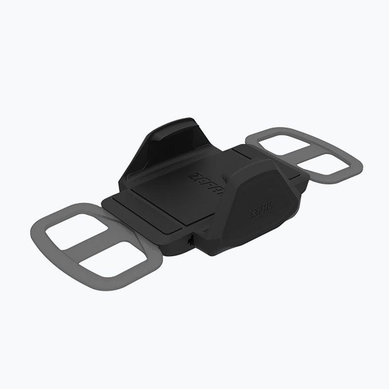 Suport de bicicletă pentru telefon Zefal Universal Phone Holder negru ZF-7179 2