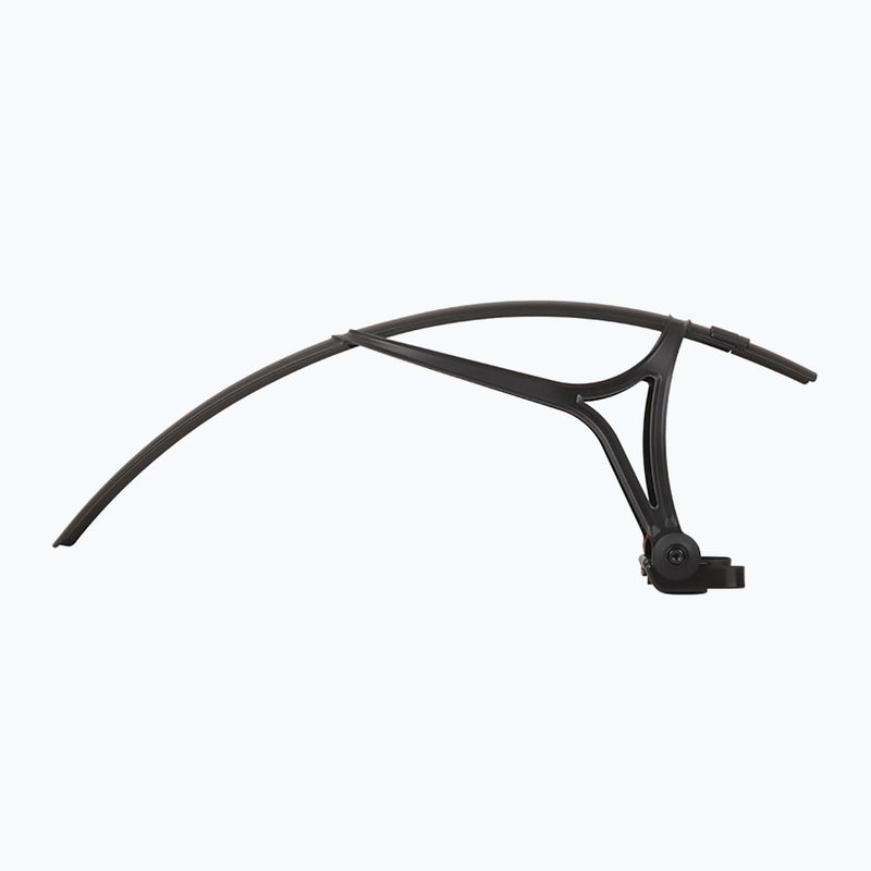 Apărători de bicicletă Zefal Shield R35 set black 2