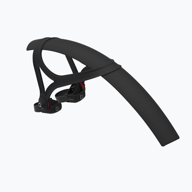 Zefal Shield G50 set de apărători de noroi pentru biciclete negru ZF-2544 8