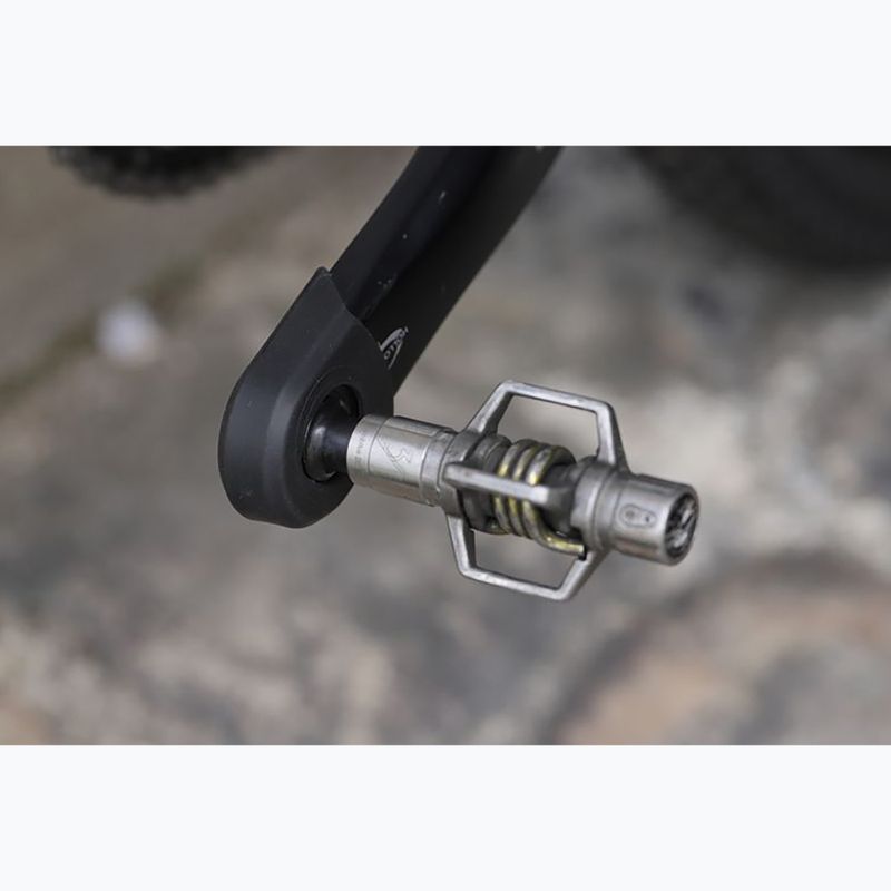 Capac braț manivelă Zefal Crank Armor negru ZF-2637 3