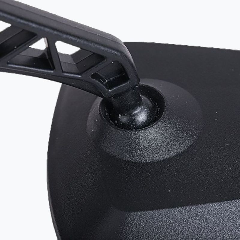 Zefal oglindă pentru biciclete ZL Tower 80 negru ZF-4746 2