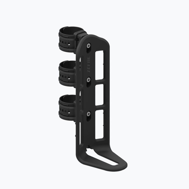 Geantă de bicicletă pentru furcă Zefal Z Adventure Fork Pack & Holder czerwona ZF-7051 2