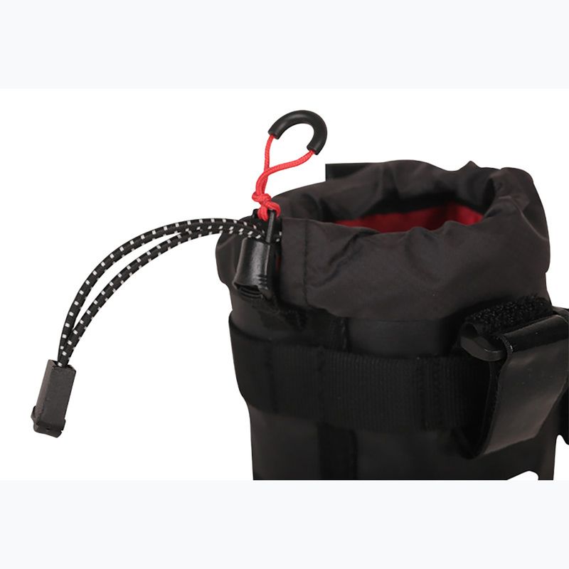 Geantă de bicicletă pentru ghidon Zefal Z Adventure Pouch Bag 1,1 l black 2