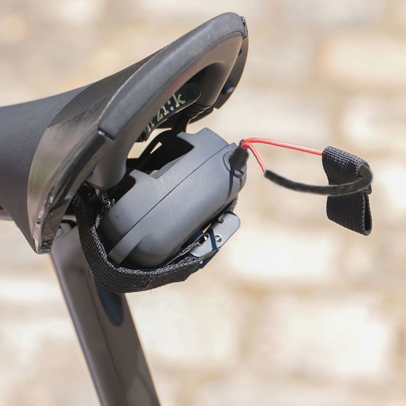 Cablu pentru remorcarea biciclete Zefal Bike Taxi ZF-7035 5