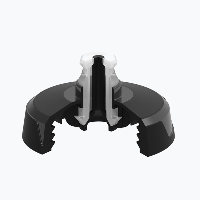 Bidon de bicicletă Zefal Sense Soft 65 Bottle albastru ZF-155L 2