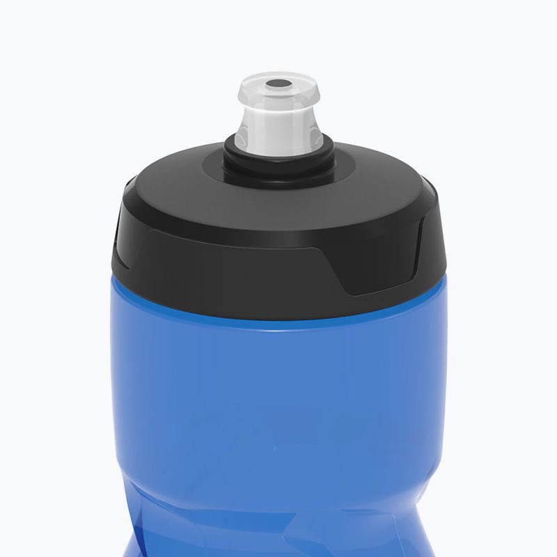 Bidon de bicicletă Zefal Sense Soft 80 Bottle albastru ZF-157L 3