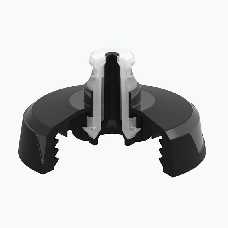 Bidon de bicicletă Zefal Sense Soft 80 Bottle albastru ZF-157L 4