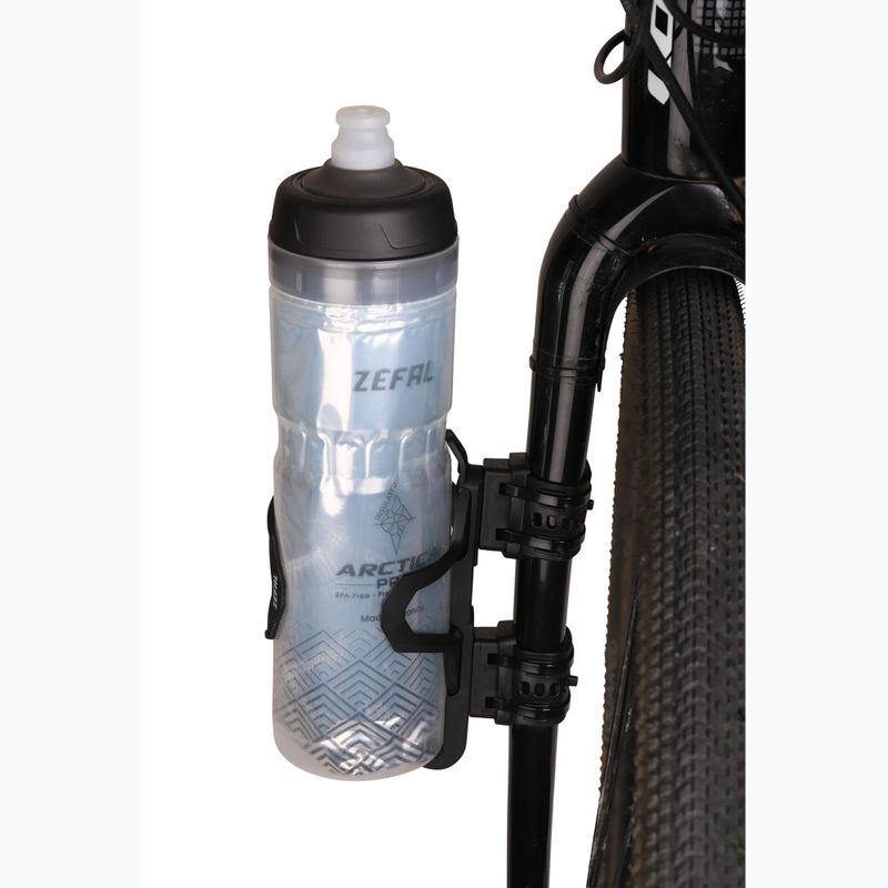 Coș pentru bidon Zefal Gizmo negru ZF-1083 4
