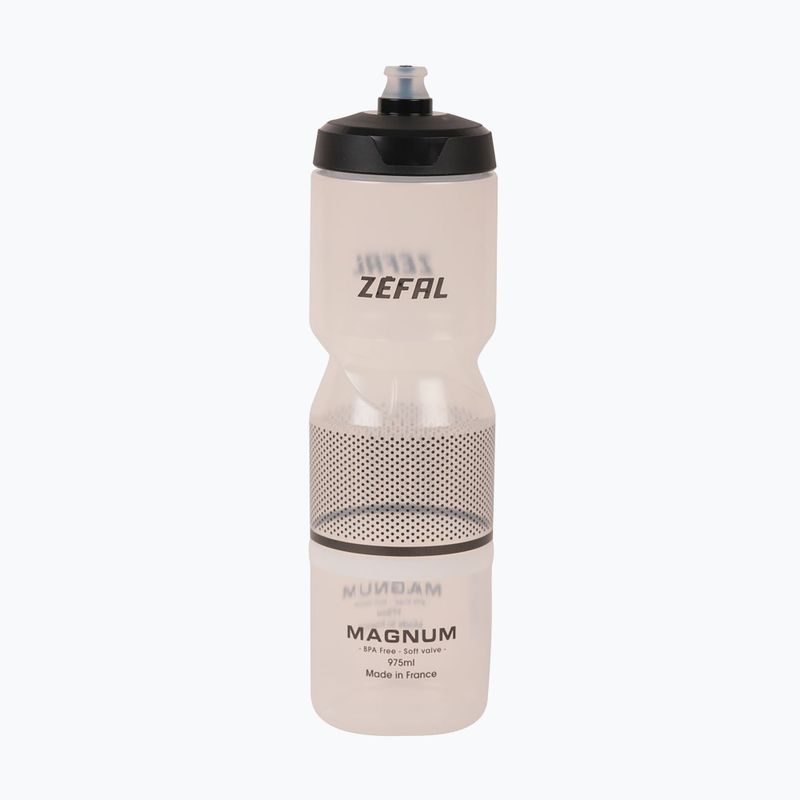 Zefal Magnum sticla pentru biciclete (Soft-Cap) ZF-1643