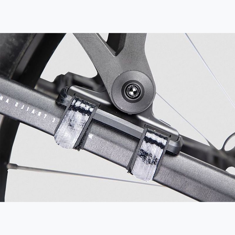 Apărătoare de noroi pentru bicicletă Zefa Deflector RS75 black 2