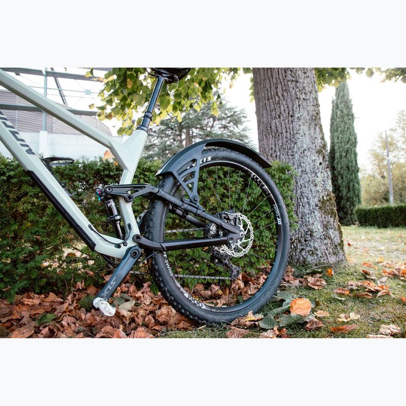 Apărătoare de noroi pentru bicicletă Zefa Deflector RS75 black 5
