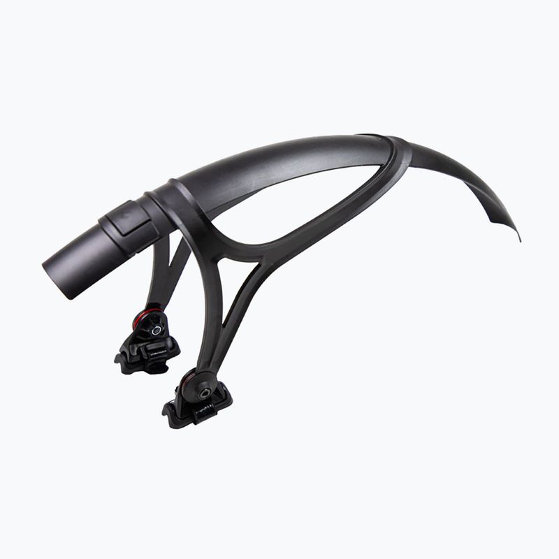 Apărători de noroi pentru biciclete Zefal Shield G50 set black 3