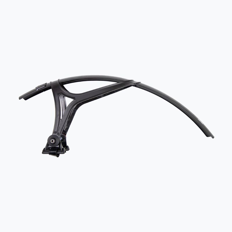 Apărători de noroi pentru biciclete Zefal Shield G50 set black 4