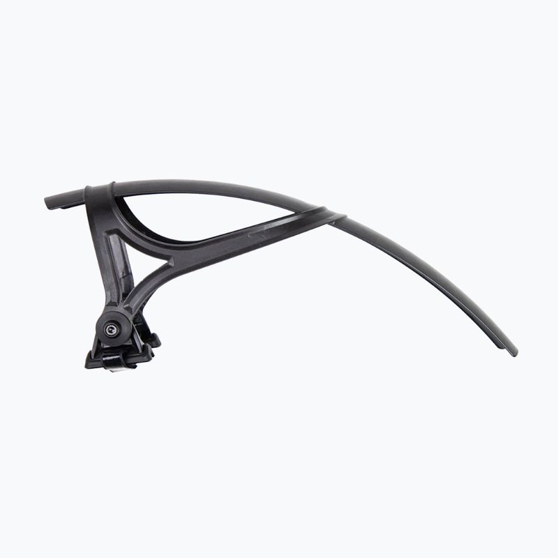 Apărători de noroi pentru biciclete Zefal Shield G50 set black 5