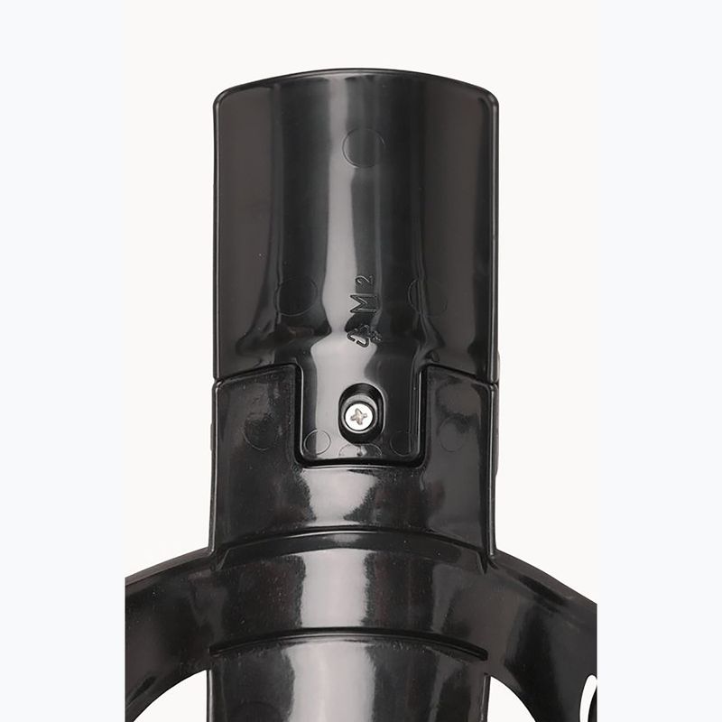Apărători de noroi pentru biciclete Zefal Shield G50 set black 6
