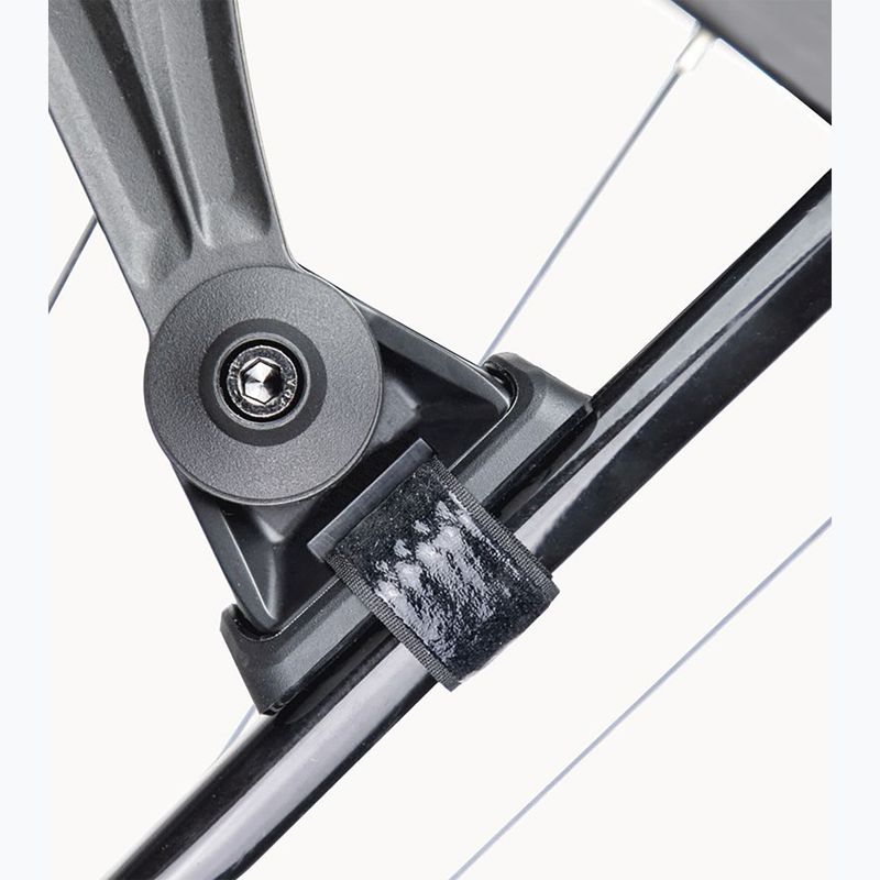 Apărători de noroi pentru biciclete Zefal Shield G50 set black 7
