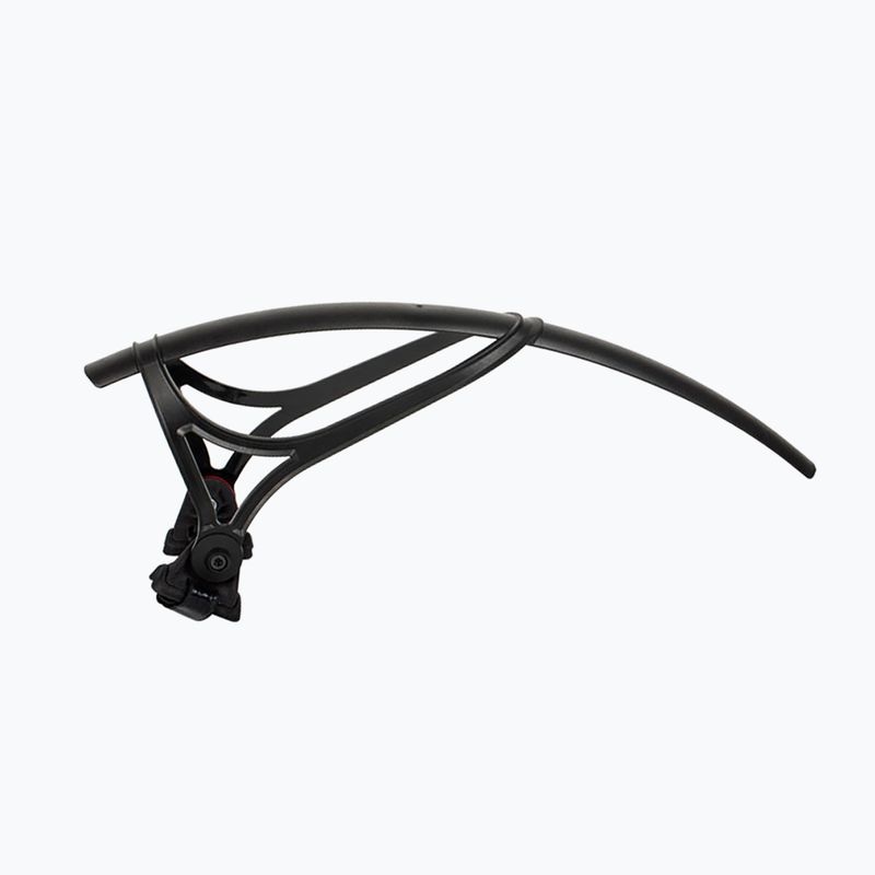 Apărători de noroi pentru biciclete Zefal Shield R35 set black 3