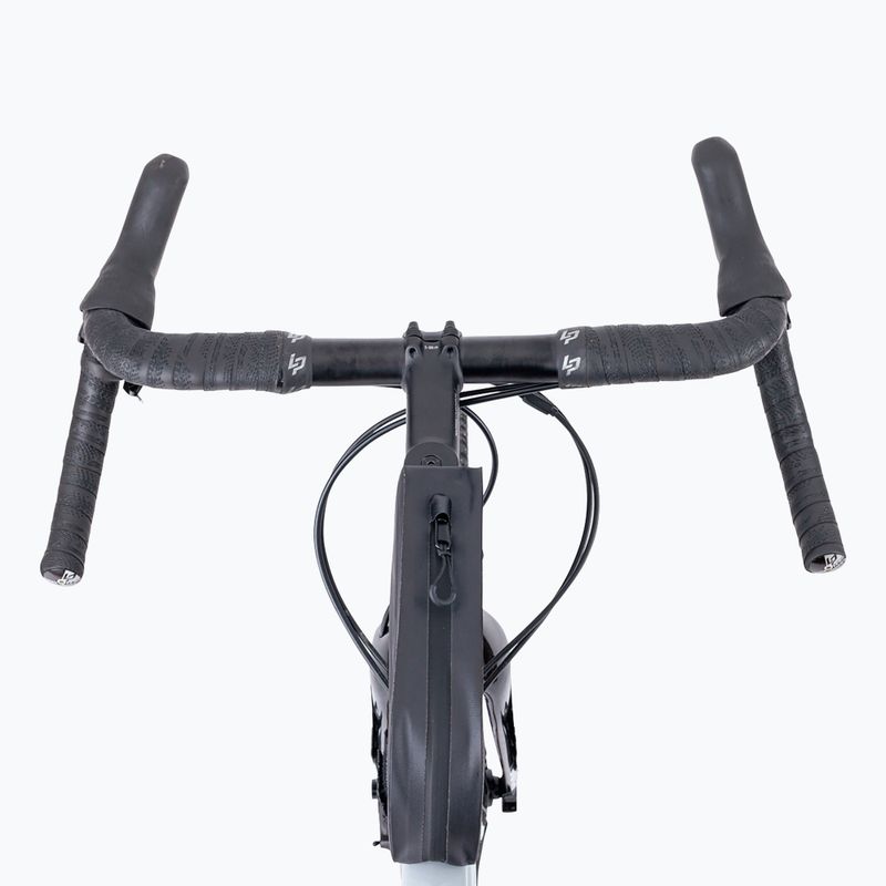 Geantă de ciclism pentru cadru Zefal Z Adventure T1 Bold Top-Tube 1 l black 4