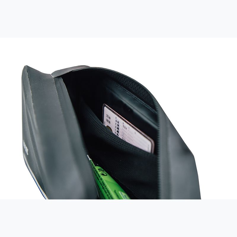 Geantă de ciclism pentru cadru Zefal Z Adventure T1 Bold Top-Tube 1 l black 5