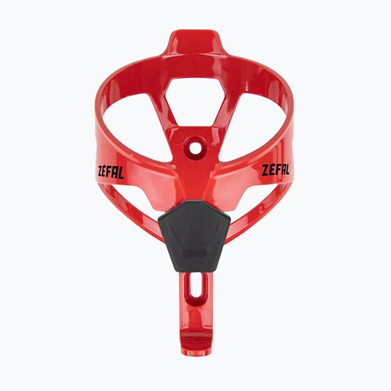 Suport pentru bidon Zefal Pulse A2 fire red 2