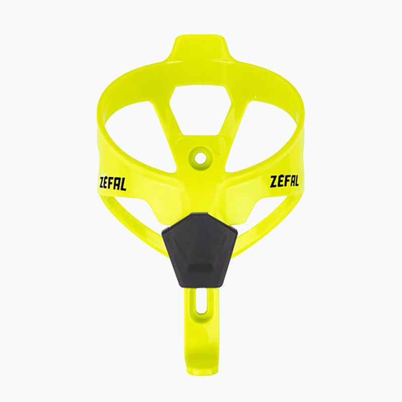 Suport pentru bidon Zefal Pulse A2 neon yellow 2
