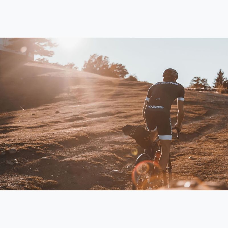 Zefal Bikepacking Bikepacking sac de biciclete cu Adventure R17 ZF-7002 11