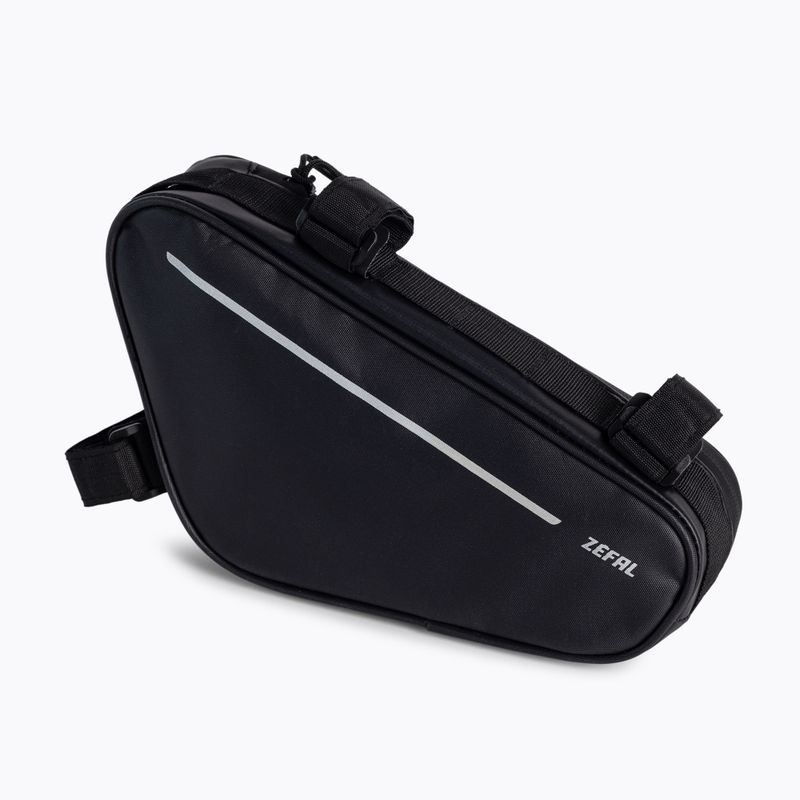 Zefal geantă de bicicletă cu Adventure C2 negru ZF-7007