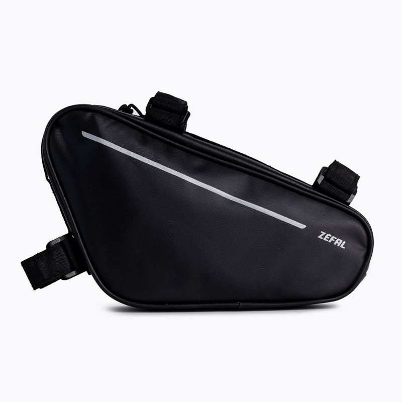 Zefal geantă de bicicletă cu Adventure C2 negru ZF-7007 2