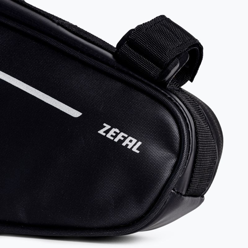 Zefal geantă de bicicletă cu Adventure C2 negru ZF-7007 4