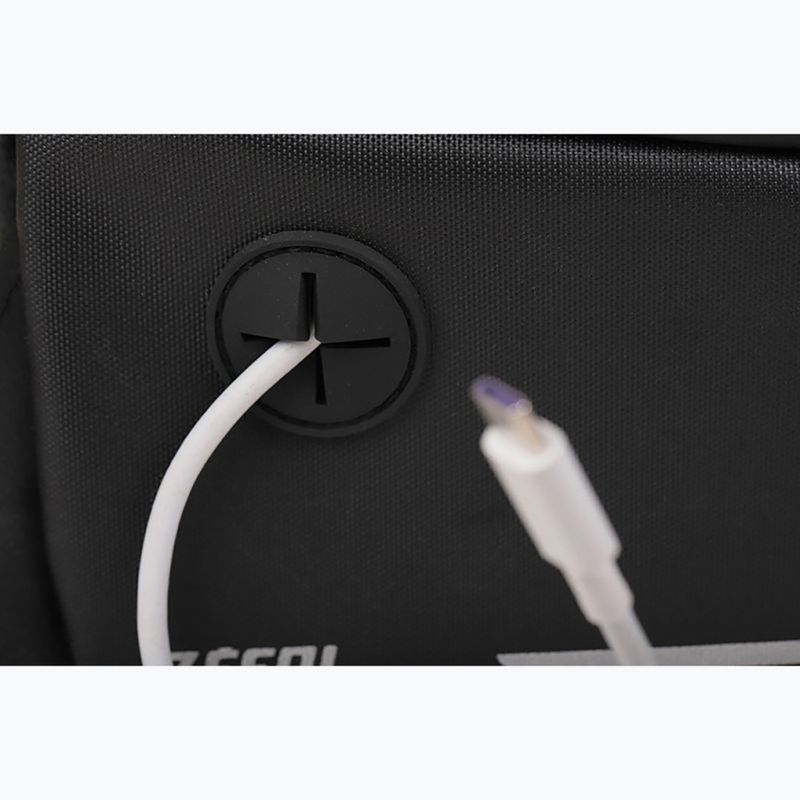 Zefal Console Pack T2 geantă pentru biciclete negru ZF-7011 5