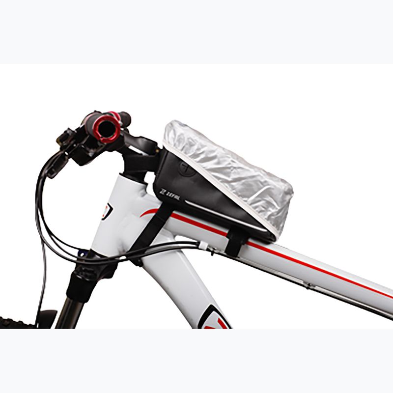 Zefal Console Pack T2 geantă pentru biciclete negru ZF-7011 10