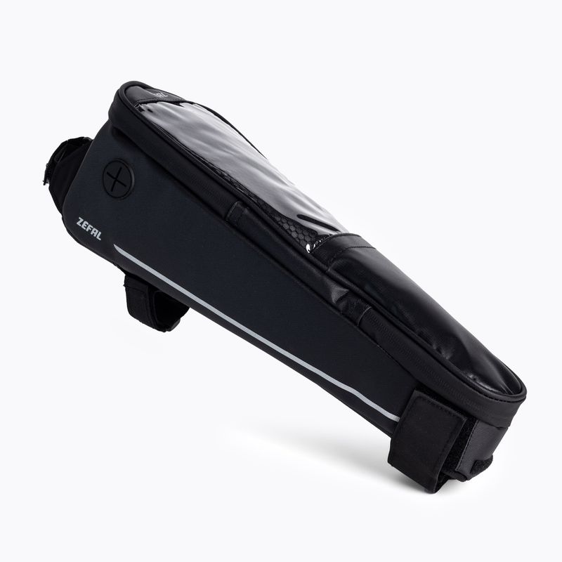 Zefal Console Pack T3 geantă pentru biciclete negru ZF-7012