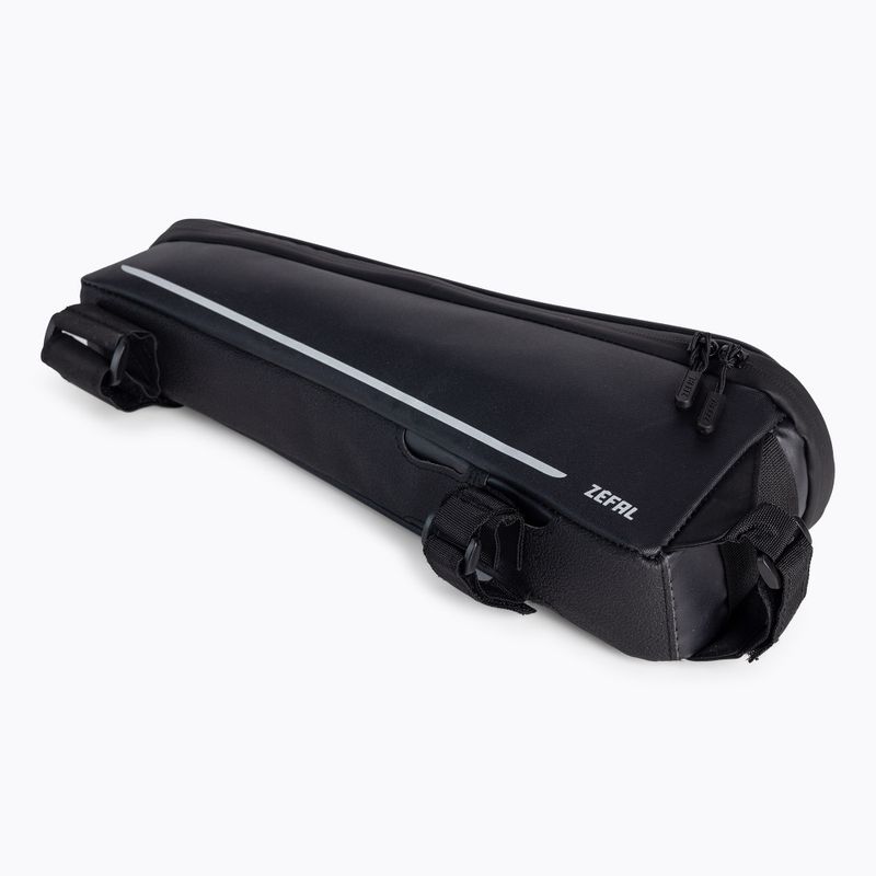 Zefal Console Pack T3 geantă pentru biciclete negru ZF-7012 2