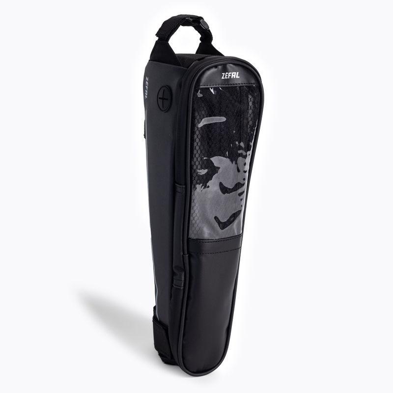 Zefal Console Pack T3 geantă pentru biciclete negru ZF-7012 3