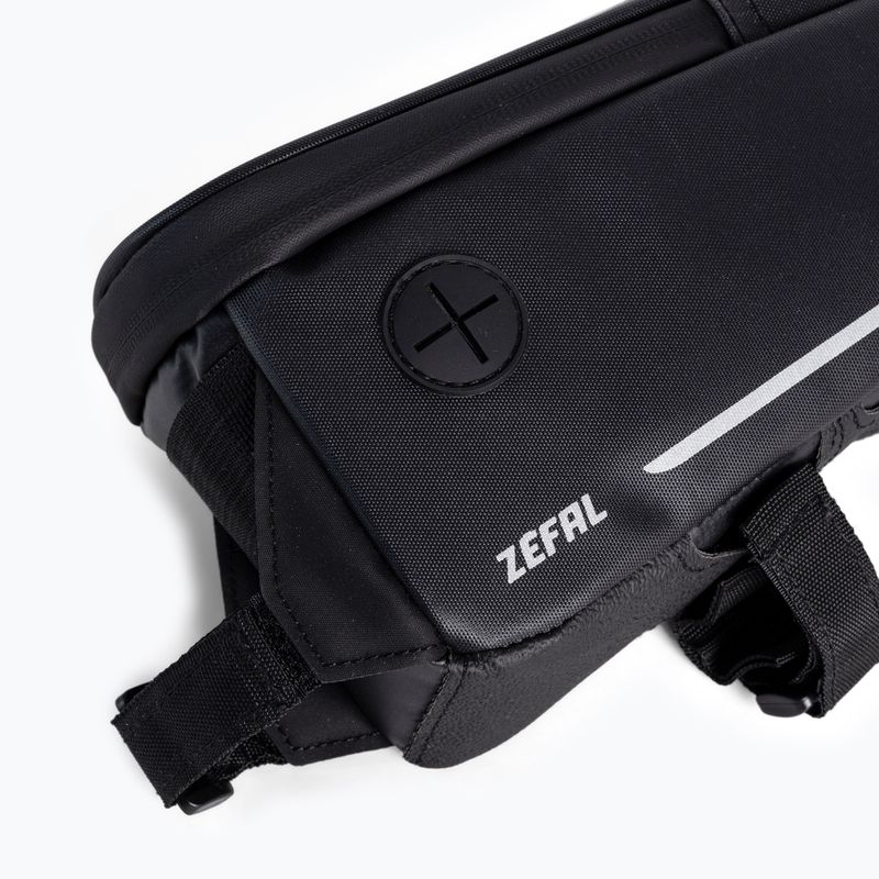 Zefal Console Pack T3 geantă pentru biciclete negru ZF-7012 4