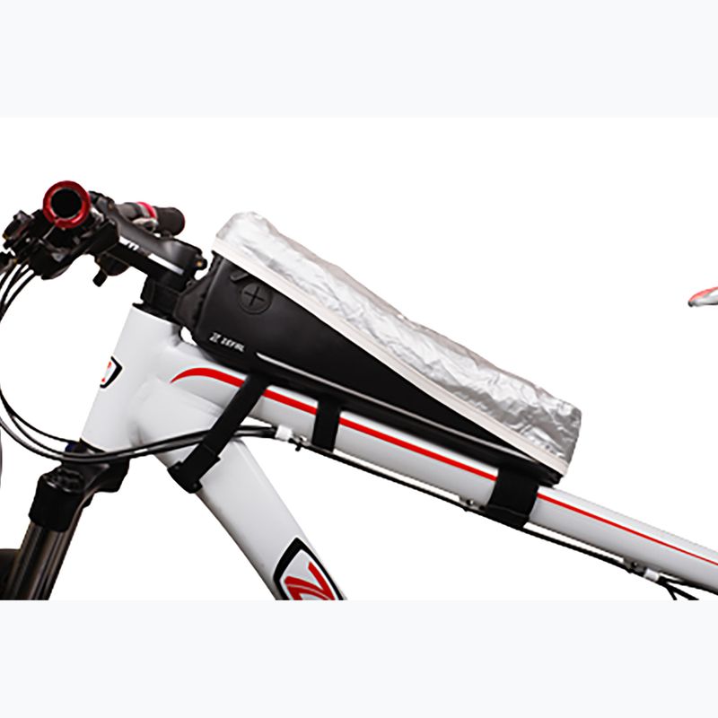 Zefal Console Pack T3 geantă pentru biciclete negru ZF-7012 8