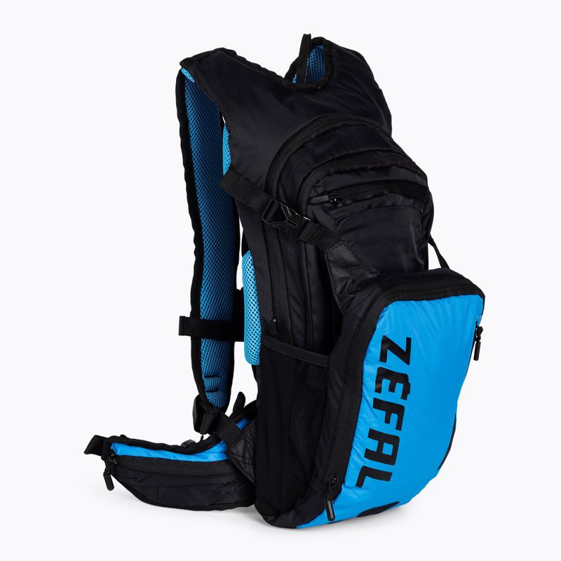 Rucsac de bicicletă Zefal Hydro Enduro, negru, ZF-7164 3