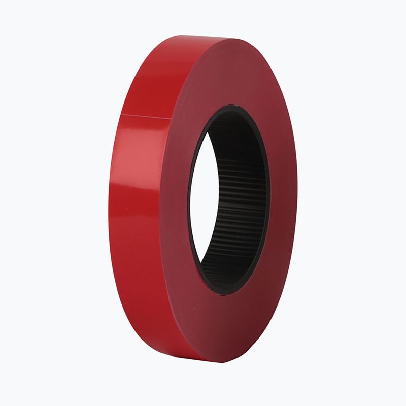 Bandă de etanșare Zefal Tubeless Tapes 25 mm red