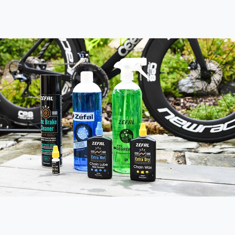 Degresant Zefal Bike Bio Degreaser Refill 1 l 2