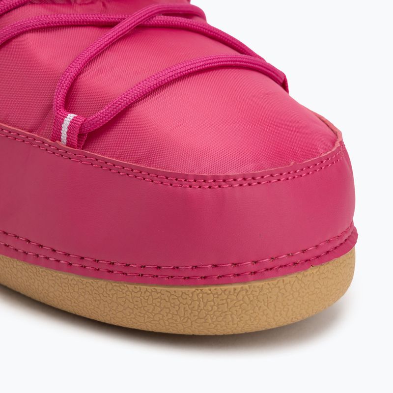 Ghete de iarnă pentru copii Kimberfeel Galaxy rose fuchsia 7