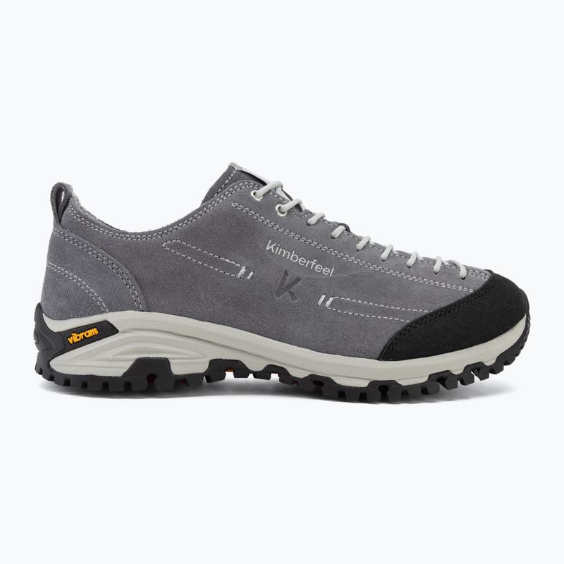 Încălțăminte de trekking Kimberfeel Chogori 2 grey 2